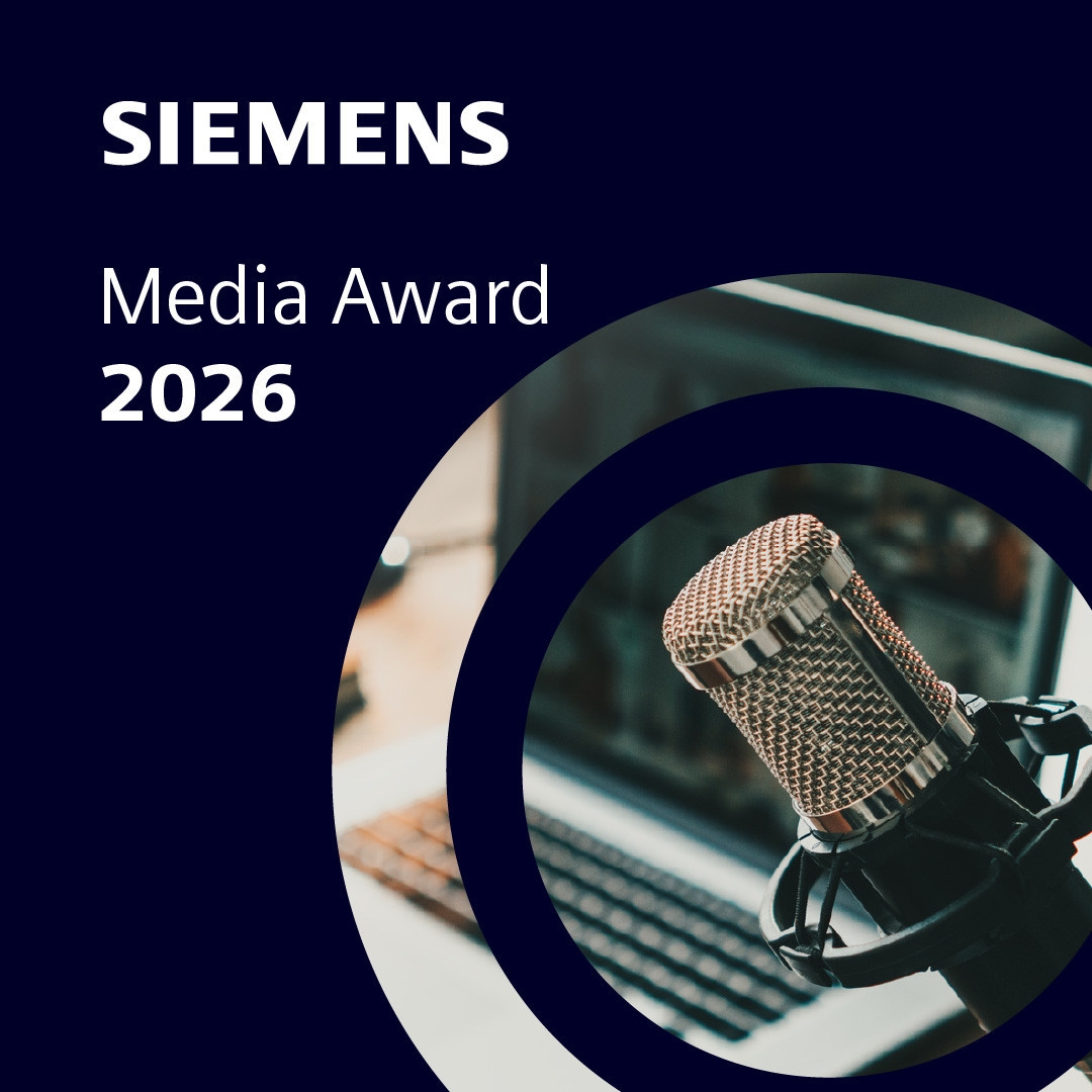 Siemens i ove godine raspisao natječaj za autore najboljih djela o tehnologiji sa svrhom