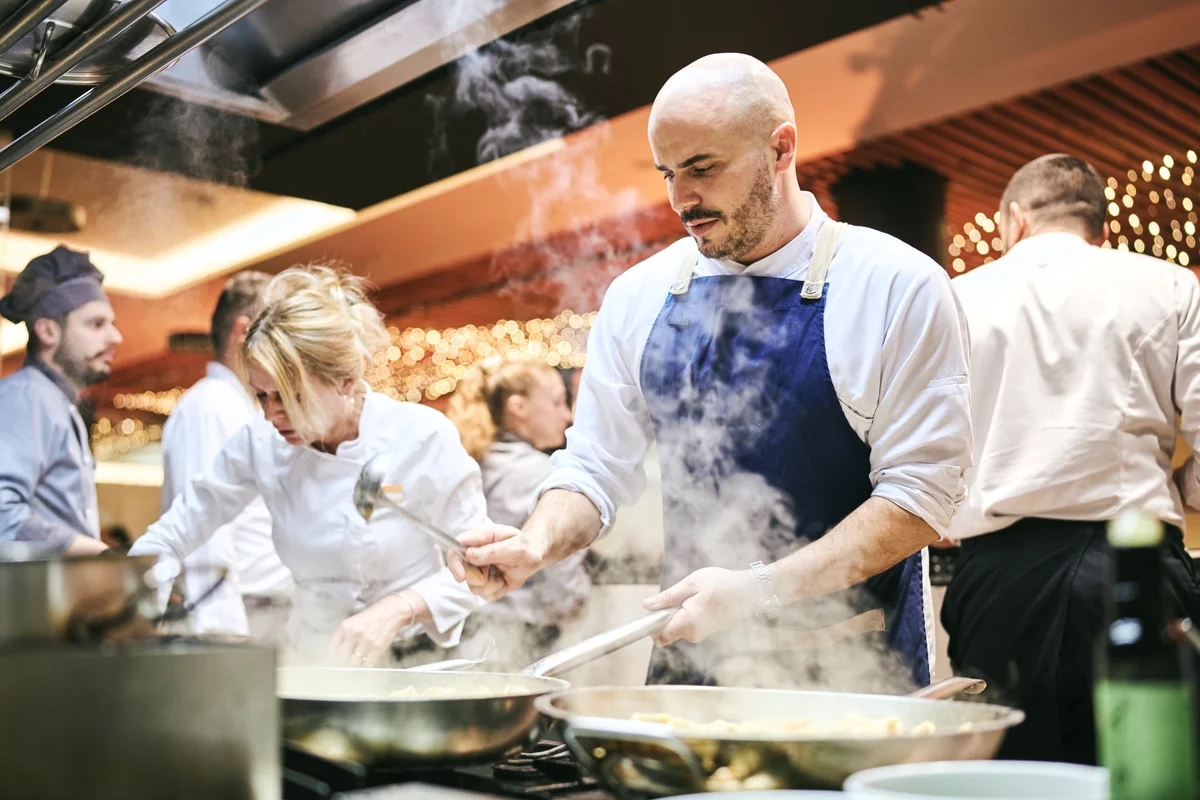 Kreće Aminess Gourmet Lab – jedinstveni projekt za buduće voditelje i stručnjake iz područja F&B-a