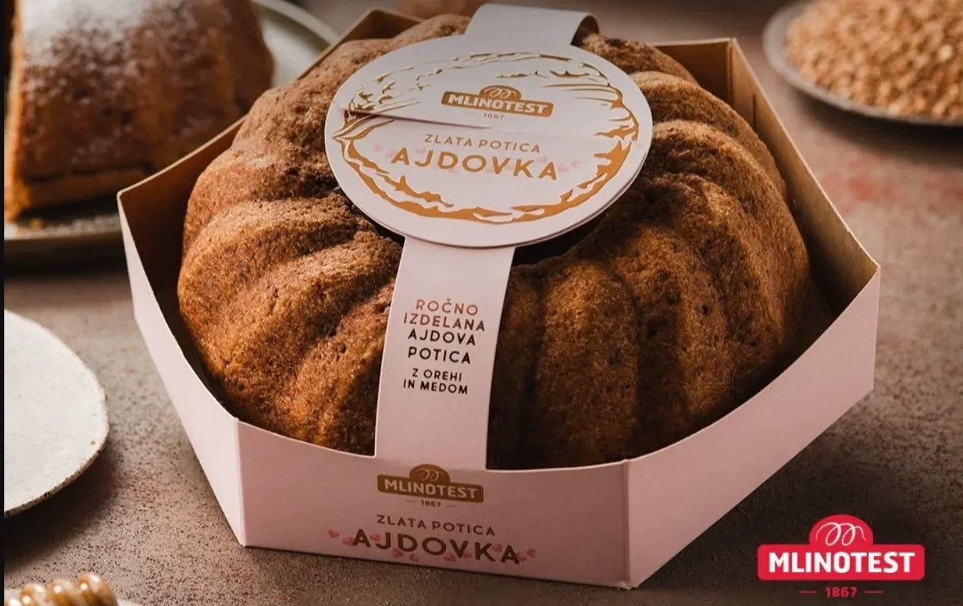 Mlinotest najavio proširenje pekarske proizvodnje