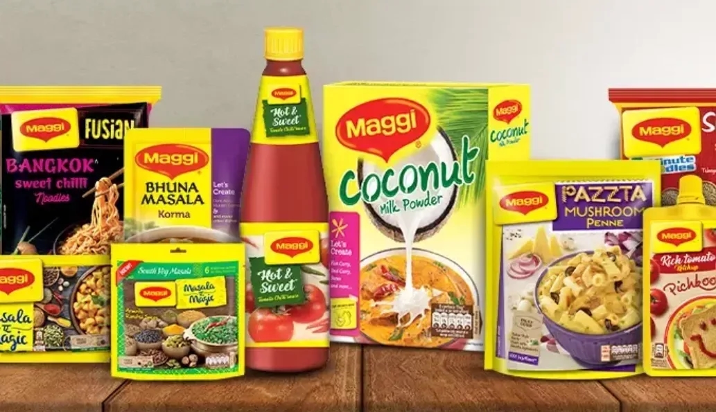 Nestlé zabilježio rast prodaje od 20,5% u Indiji