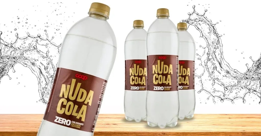 Coop lansira novi brend soka bez umjetnih bojila, šećera i kofeina