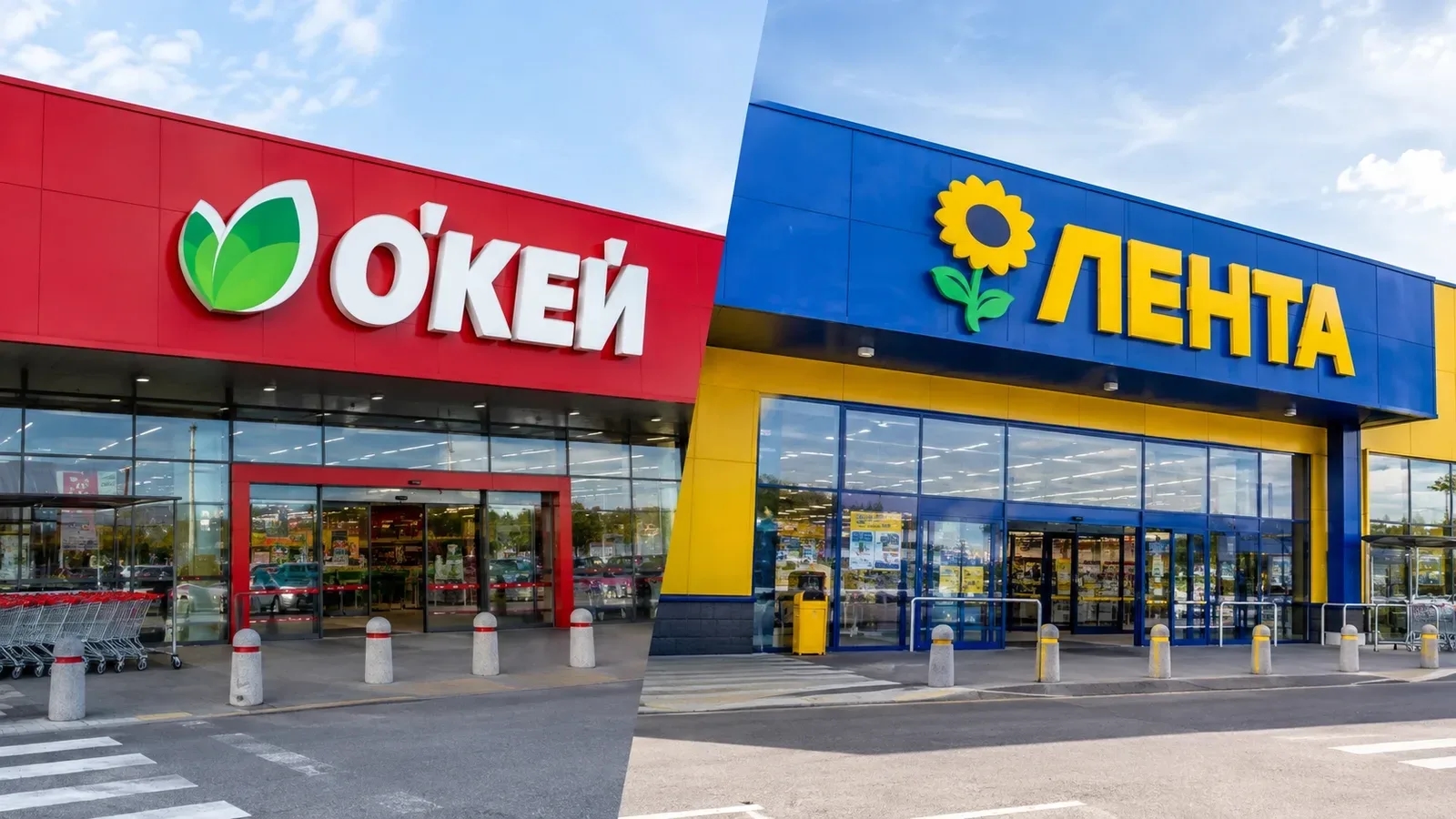 Lenta završila novu fazu rebrendiranja trgovina O’Key