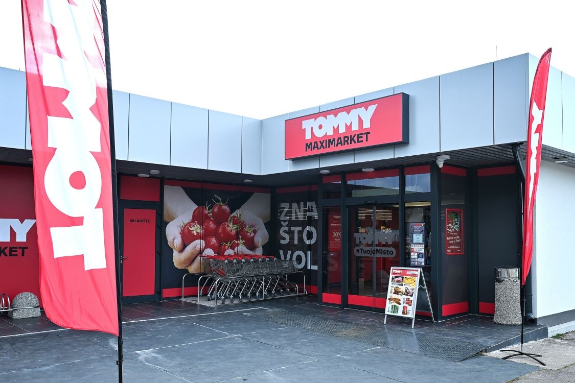 Tommy korak bliže inicijalnoj javnoj ponudi dionica nakon transformacije u dioničko društvo