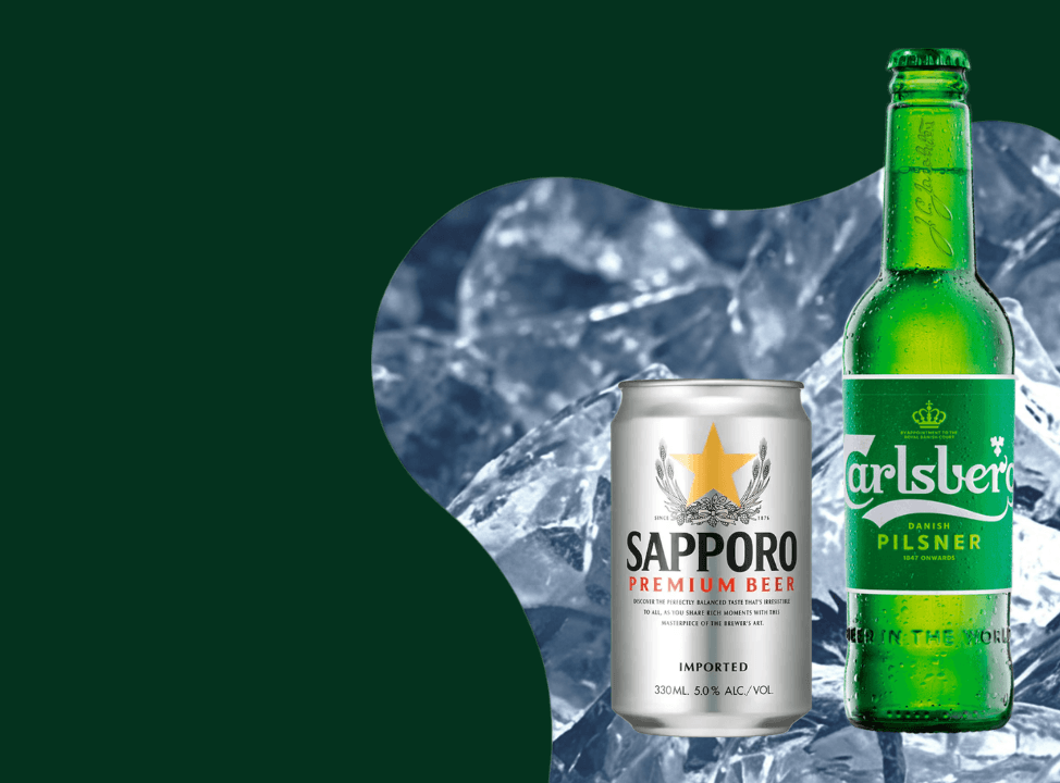 Carlsberg i Sapporo pokreću strateško partnerstvo u Aziji i Ujedinjenom Kraljevstvu