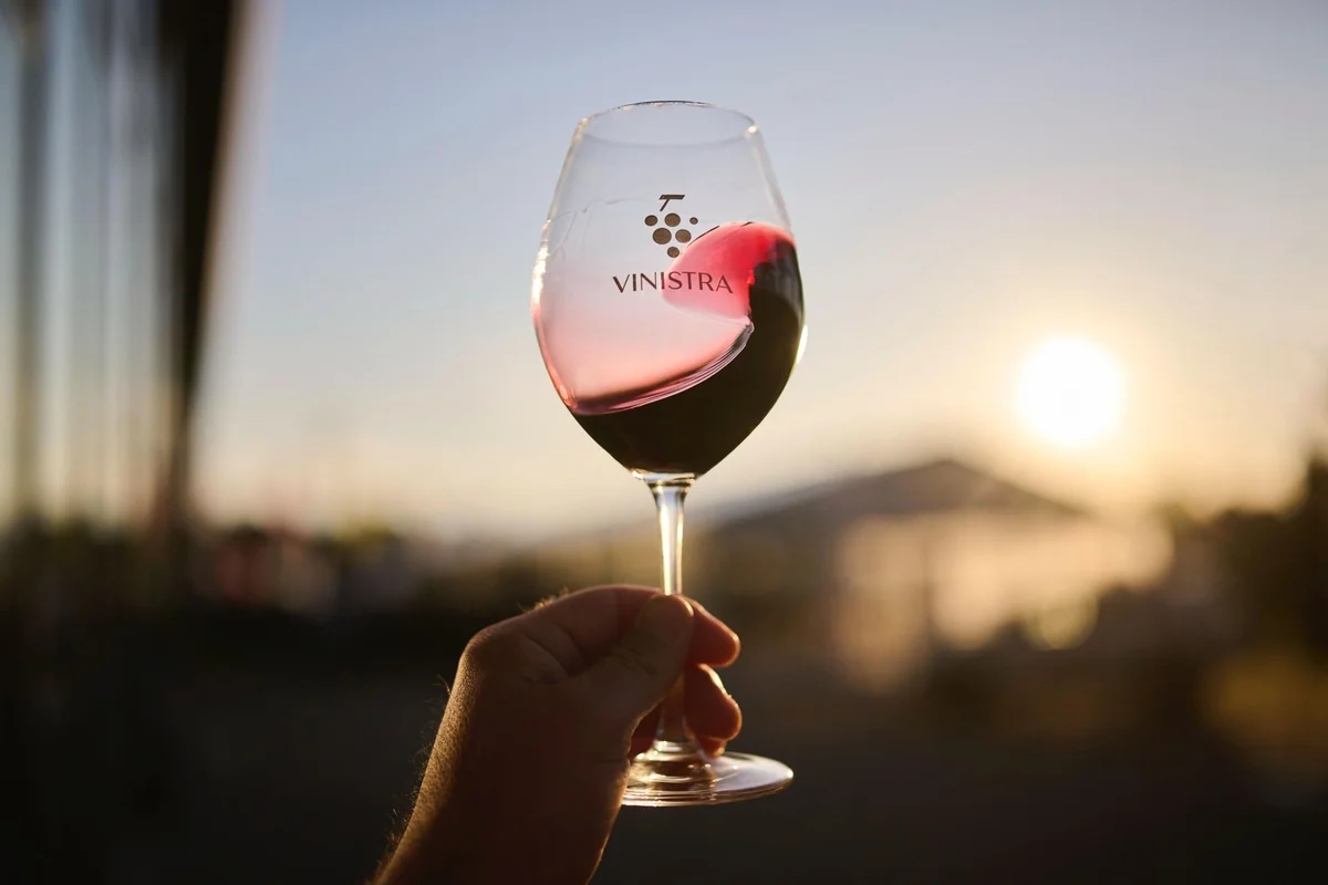 Poreč u znaku 31. Vinistre: atmosfera na vrhuncu, u nedjelju obiteljski dan
