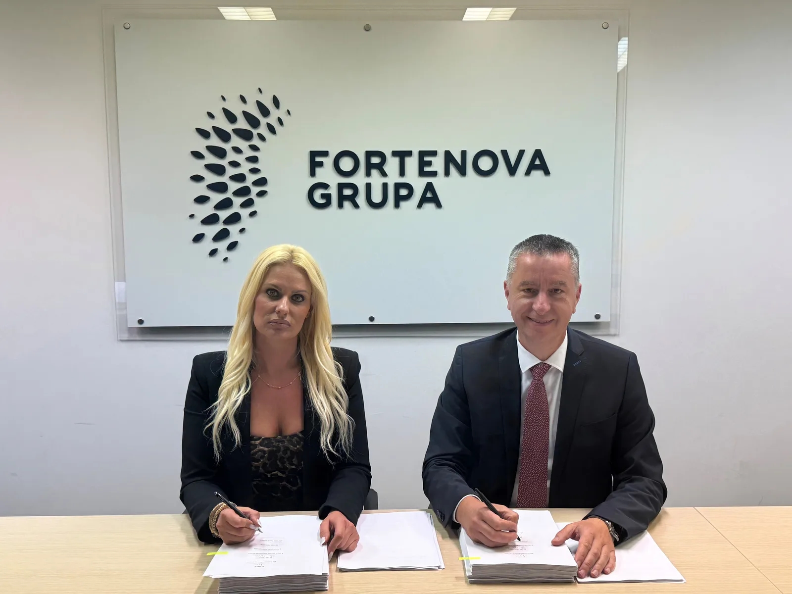 Fortenova grupa prodaje Idea markete i povezana društva kompaniji ALTA Retail