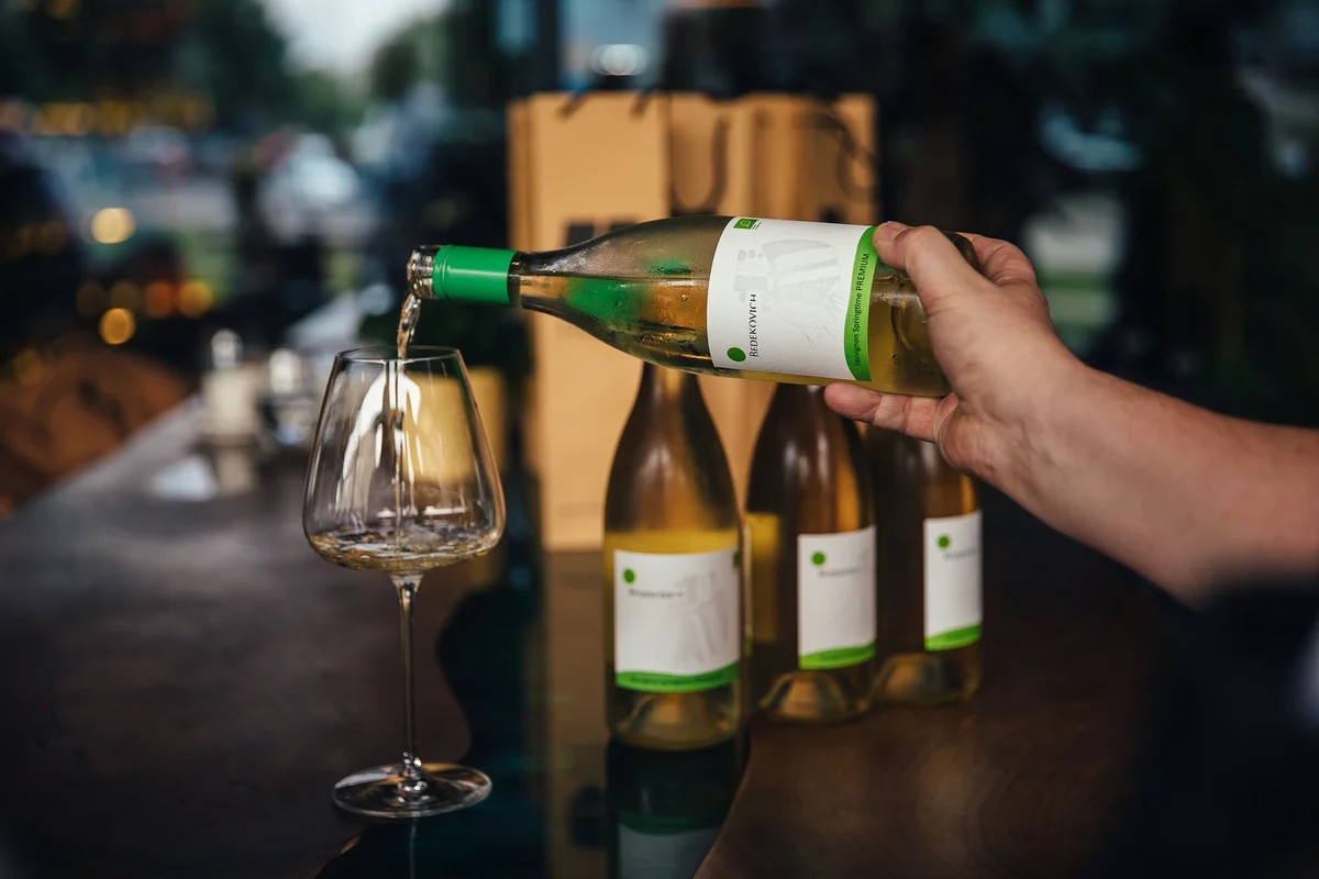 Međunarodni festival ekoloških vina 7. i 8. lipnja u Bedenici