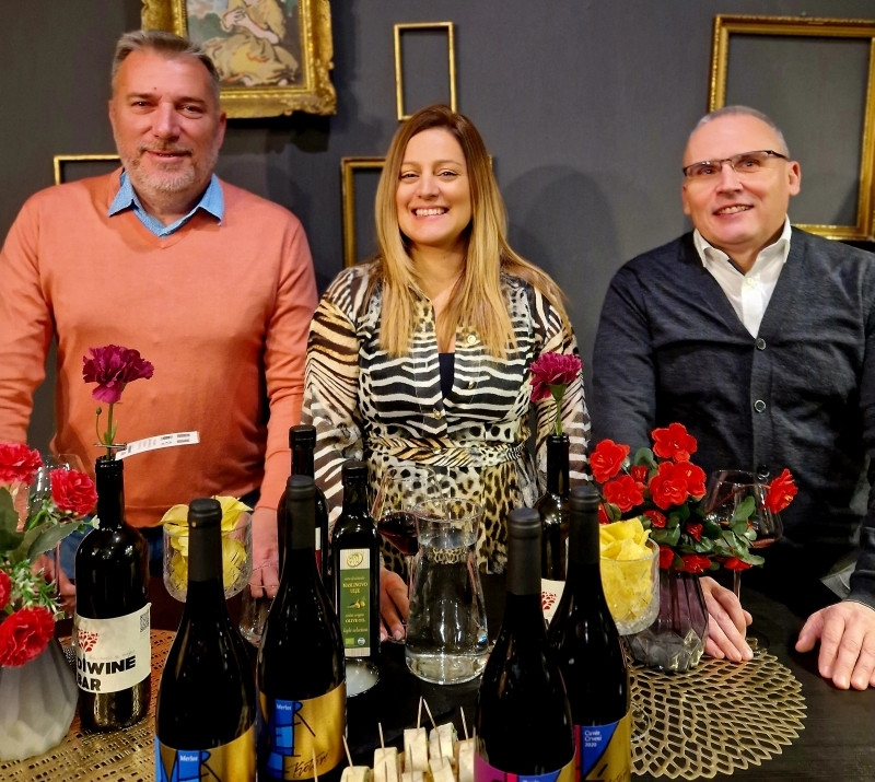 Ekologija, tradicija i inovacija – upoznajte vinski brend Kotari