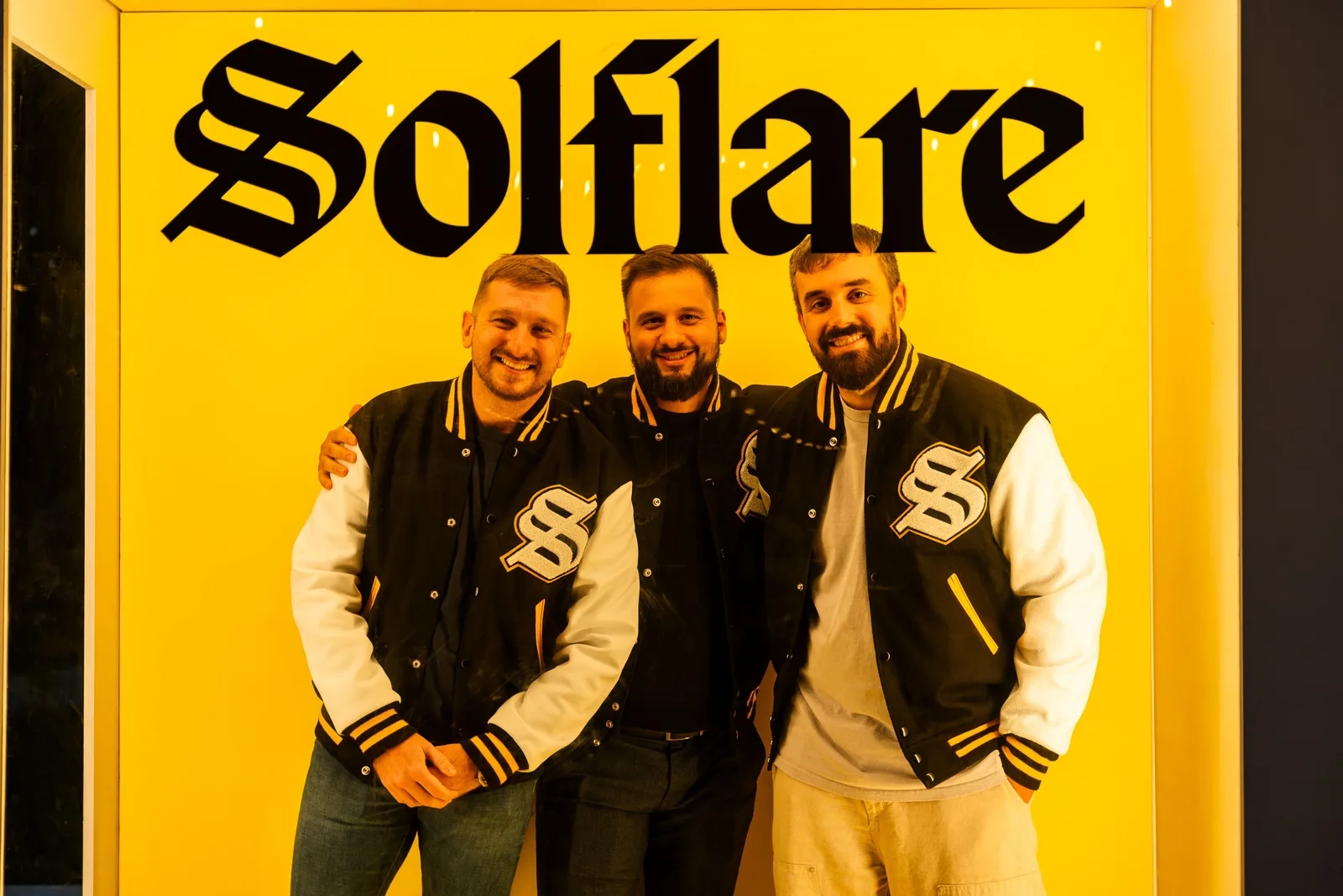 Filip Dragoslavić nakon pet godina napušta Solflare, Vidor Gencel preuzima funkciju jedinog CEO-a