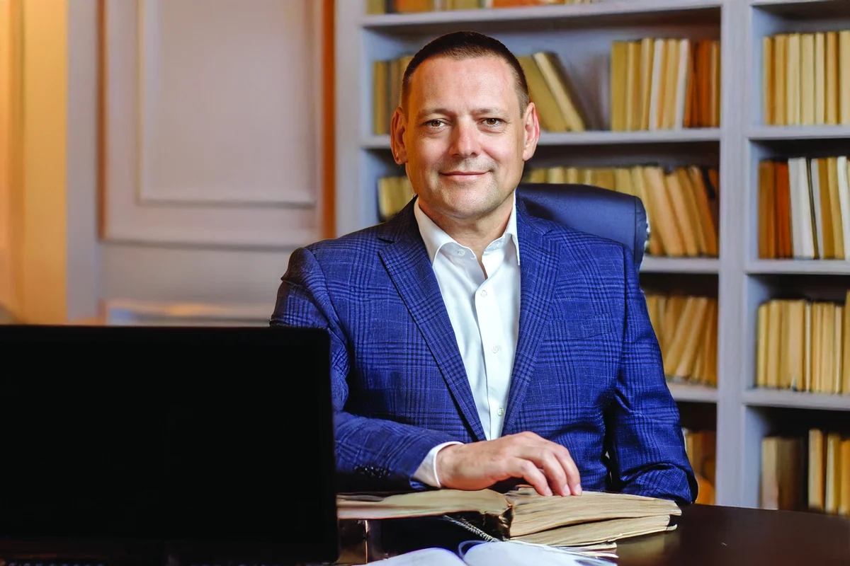 INTERVJU: Mitovi i stvarnost FMCG sektora