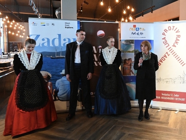 Događaj koji okuplja i promovira kvalitetu - Wine ViP Event