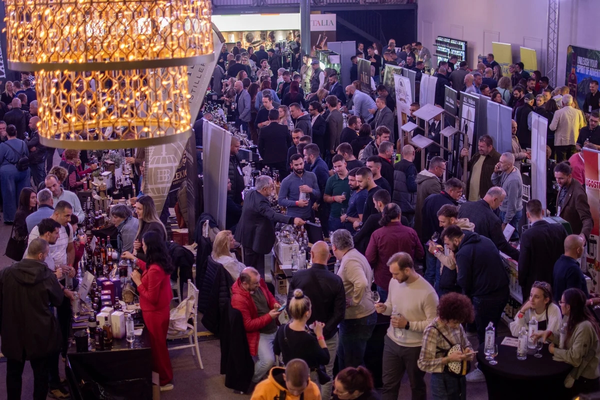 ZGrappa 3 potvrdila status najvažnijeg festivala destilata u regiji