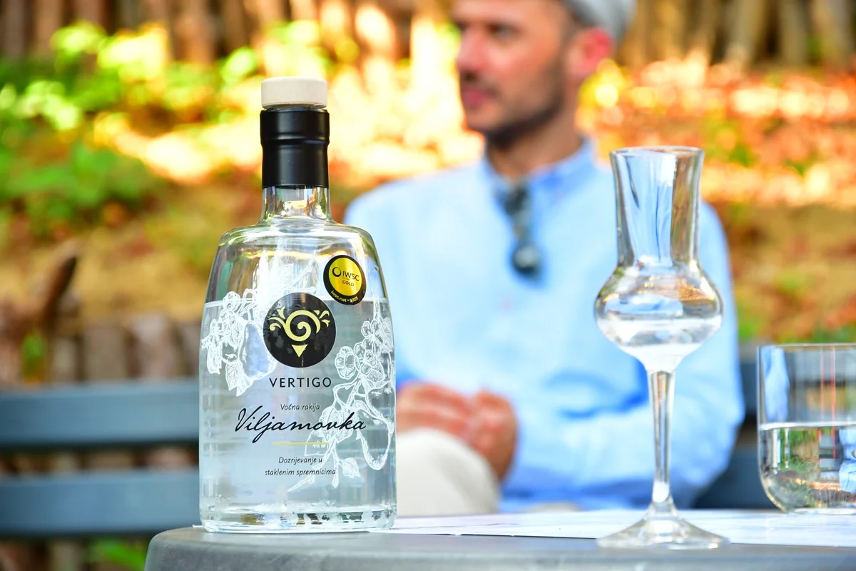 ZGrappa vraća rakiju na velika vrata!