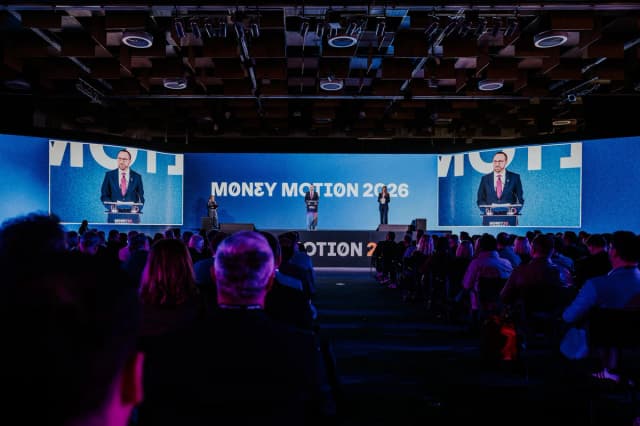 Money Motion: Više od 2500 posjetitelja na prvom danu najvećeg FinTech događaja u regiji