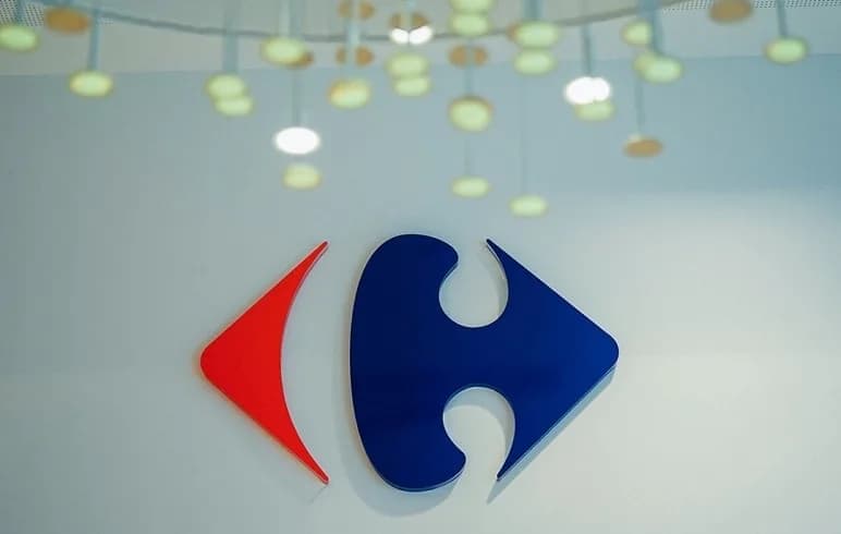 Carrefour zabilježio rast prodaje u trećem tromjesečju