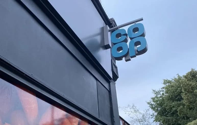 Prodaja Co-op grupe porasla za 2,4% u prvoj polovini godine