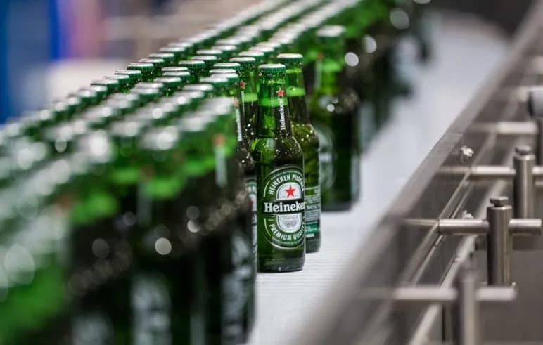 Heineken zabilježio rast prihoda i potvrdio prognozu za 2026.