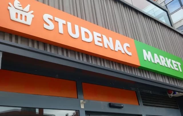 Studenac zatvara 104 trgovine i smanjuje broj radnih mjesta u administraciji za 40 posto