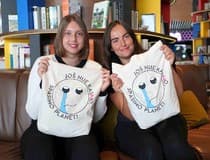 Plastične vrećice sada je moguće besplatno zamijeniti za pamučne dizajnerske torbe