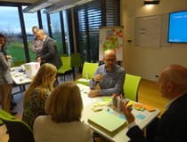 Uspješno završena prva Design Thinking radionica