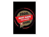Uskoro izlazi novi MUST HAVE FMCG BRANDS 2020.