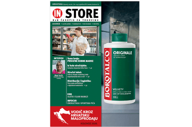 InStore 145 - lipanj 2026