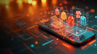 Svaki deseti online kupac do 2030. mogao bi redovito koristiti AI agente