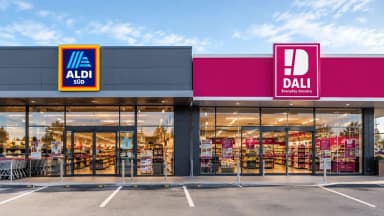 Aldi Süd preuzeo manjinski udio u filipinskom diskontnom lancu Dali