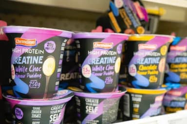 Auchan širi ponudu visokoproteinskih proizvoda u Poljskoj