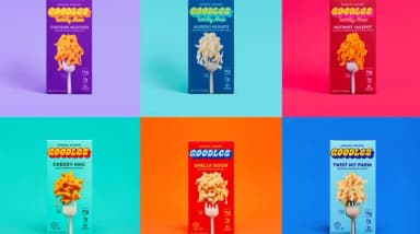 Barilla preuzima brend Goodles