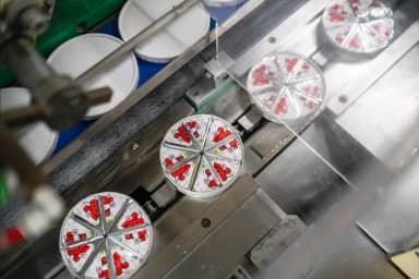 Bel predstavio prvi digitalni blizanac sira