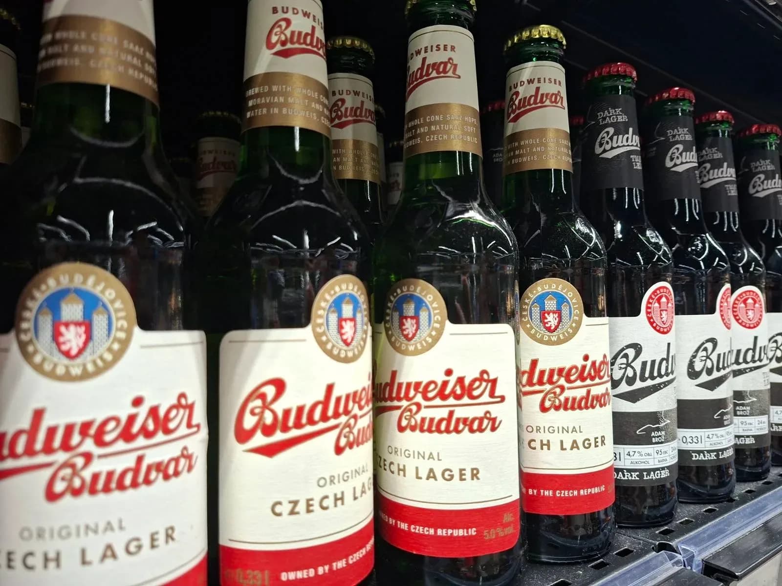 AB InBev ostvario rast prihoda i dobiti u trećem tromjesečju