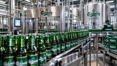 Carlsberg najavio zatvaranje pivovare Marston’s