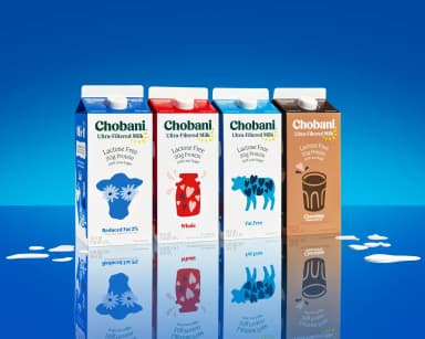 Chobani ulaže više od milijardu dolara u razvoj kapaciteta