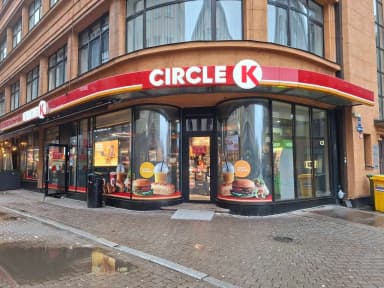 Alimentation Couche-Tard povećao profit za 12,2%