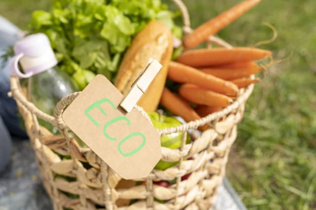 BIO I ORGANSKI PROIZVODI: Rast kategorije