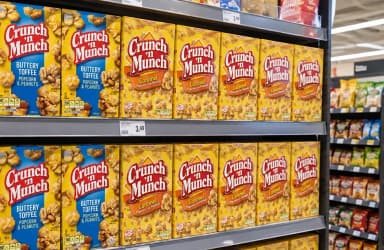 Conagra bilježi pad prodaje od 1,4% u prvom tromjesečju