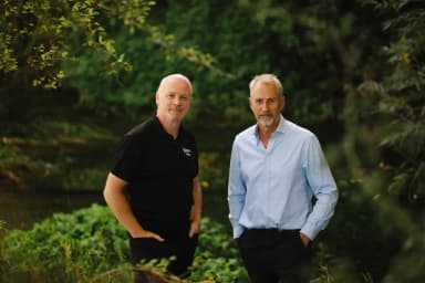 Carlsberg Britvic i The Rivers Trust pokreću partnerstvo za obnovu vodnih resursa