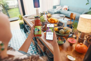 Colruyt jača povjerenje u Green-score oznaku