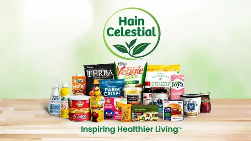 Hain Celestial prodaje međunarodno poslovanje