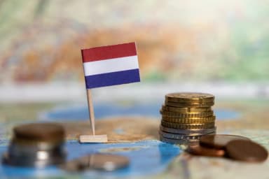 Inflacija u Nizozemskoj porasla na 3,4% u rujnu