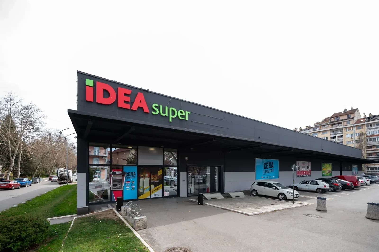 Fortenova grupa i službeno napustila srpsko maloprodajno tržište