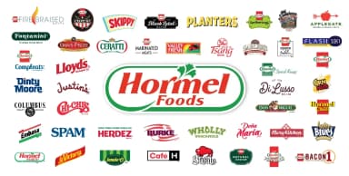 Hormel Foods s padom prodaje u trećem kvartalu