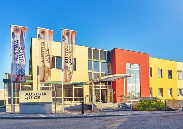 Agrana preuzima esarom za oko 150 milijuna eura