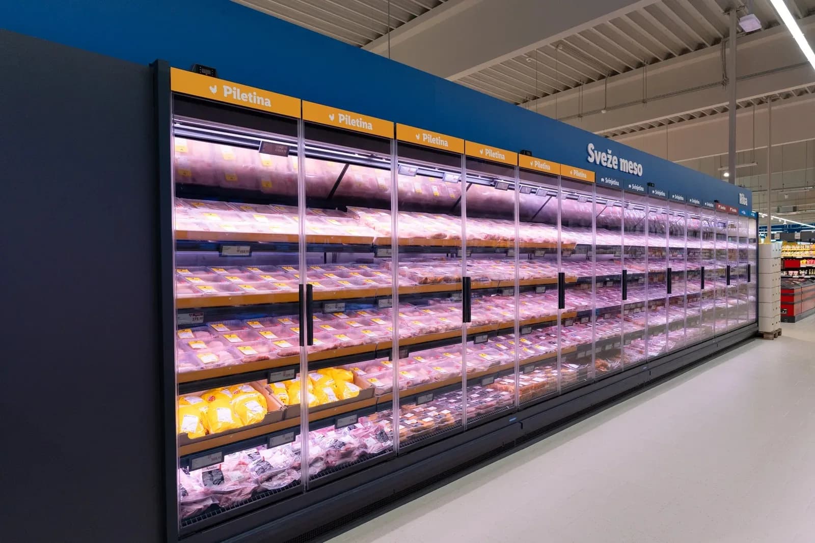 Lidl Srbija obogatio premium ponudu