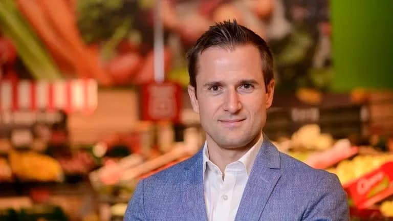 Ivan Chernev novi predsjednik Uprave Kauflanda Njemačka