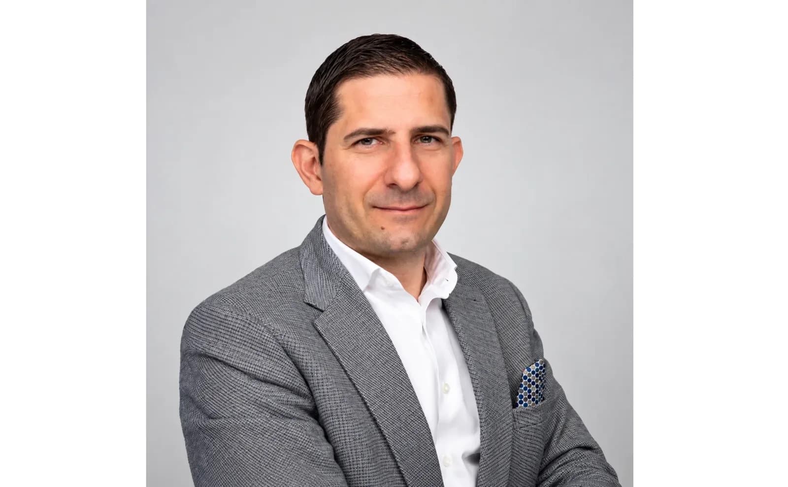 Damir Kvočić novi direktor G3 Spirits Hrvatska