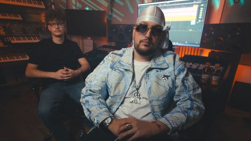 Jana Ice Tea pokrenula projekt za mlade autore domaće trap scene