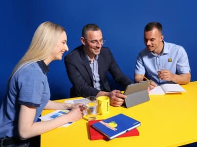 Lidl zauzeo prvo mjesto u sektoru trgovine na ljestvici Top 100 Employer Brands Srbija