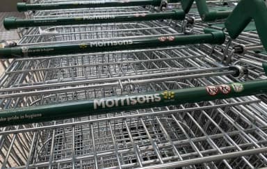 NIQ i Morrisons pokreću stratešku suradnju u Ujedinjenom Kraljevstvu